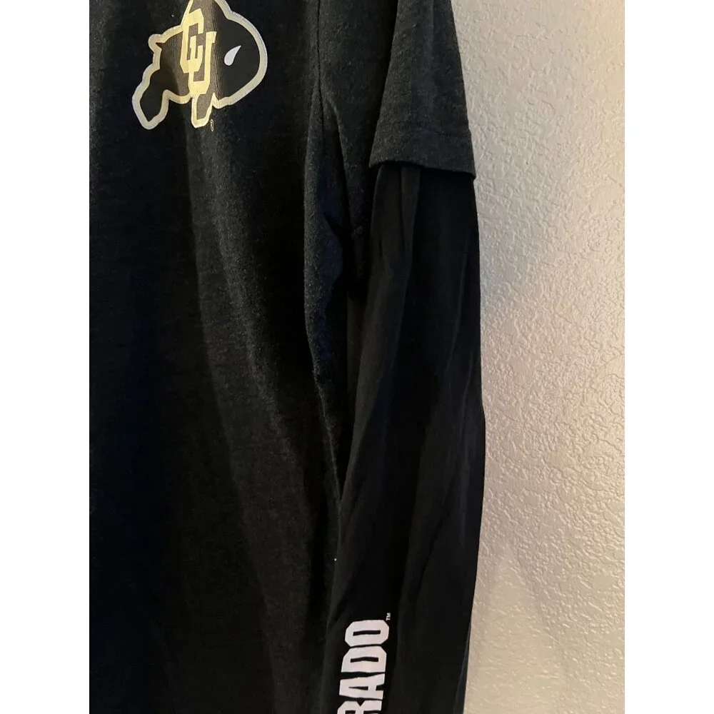 Nike Colorado Buffaloes Shirt‎ - Size XL